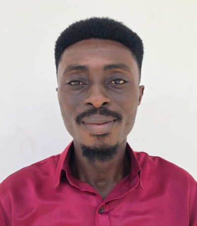 photo of Prince Agei