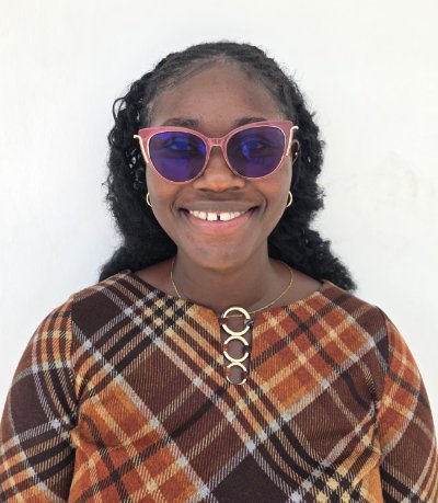 photo of Cecillia Atigbor